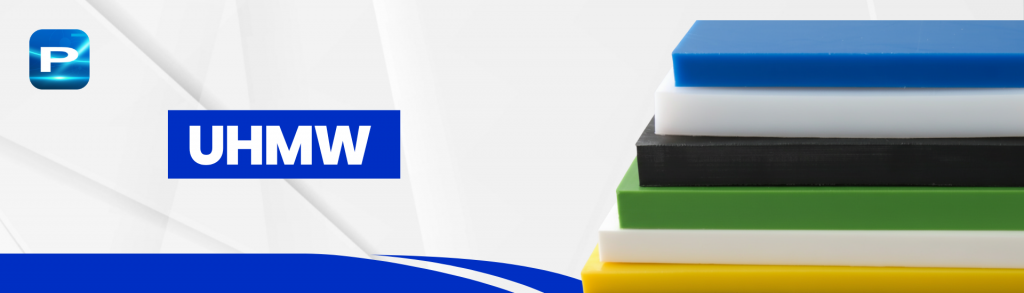 Banner UHMW