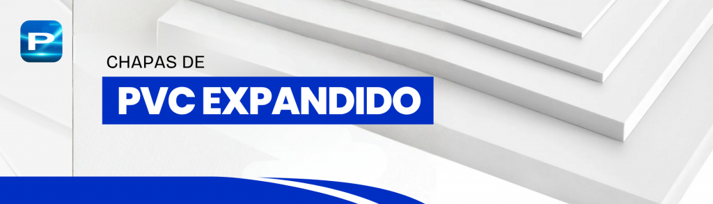 PVC EXPANDIDO