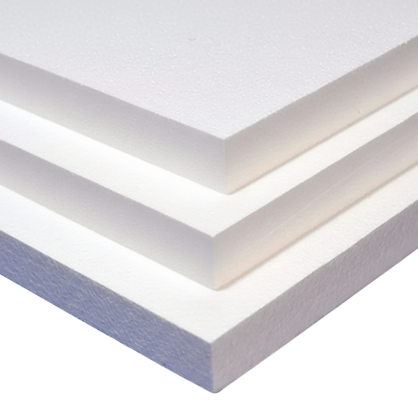 POLIESTIRENO EXTRUDADO (XPS)