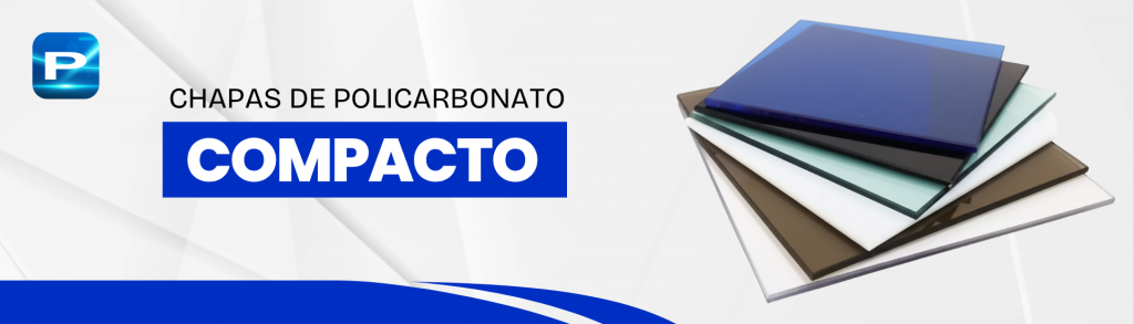 Banner Policarbonato