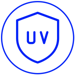 PROTEÇÃO ANTI-UV